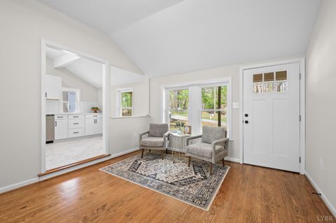 Tiny photo for 1246 Sparrow Place, Forest, VA 24551 (MLS # 365826)