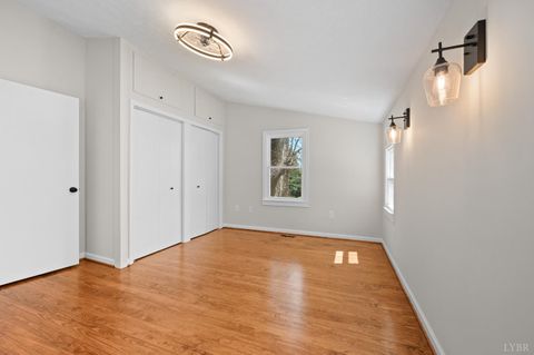 Tiny photo for 1246 Sparrow Place, Forest, VA 24551 (MLS # 365826)