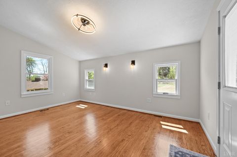 Tiny photo for 1246 Sparrow Place, Forest, VA 24551 (MLS # 365826)