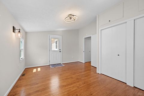 Tiny photo for 1246 Sparrow Place, Forest, VA 24551 (MLS # 365826)