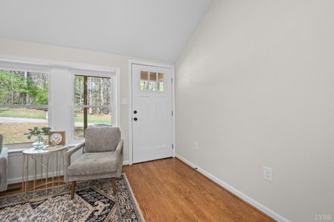 Tiny photo for 1246 Sparrow Place, Forest, VA 24551 (MLS # 365826)