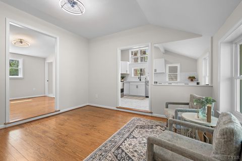 Tiny photo for 1246 Sparrow Place, Forest, VA 24551 (MLS # 365826)