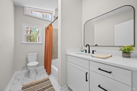 Tiny photo for 1246 Sparrow Place, Forest, VA 24551 (MLS # 365826)