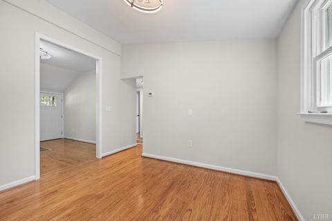 Tiny photo for 1246 Sparrow Place, Forest, VA 24551 (MLS # 365826)