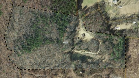 Photo of 3101 Cody Road, Nathalie, VA 24577 (MLS # 366414)