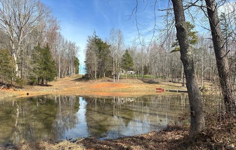 Tiny photo for 3101 Cody Road, Nathalie, VA 24577 (MLS # 366414)