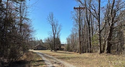 Tiny photo for 3101 Cody Road, Nathalie, VA 24577 (MLS # 366414)