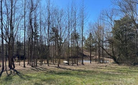 Tiny photo for 3101 Cody Road, Nathalie, VA 24577 (MLS # 366414)