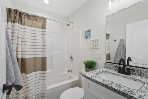 Tiny photo for 74 Locust Drive, Louisa, VA 23093 (MLS # 364485)