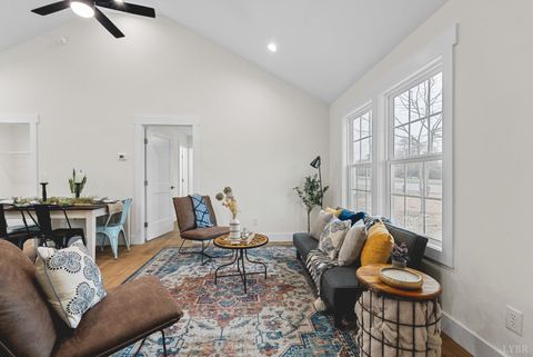 Tiny photo for 74 Locust Drive, Louisa, VA 23093 (MLS # 364485)