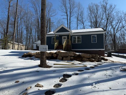Tiny photo for 74 Locust Drive, Louisa, VA 23093 (MLS # 364485)