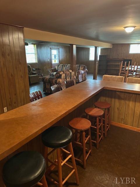 116 Carson St St, Brookneal, Virginia image 38