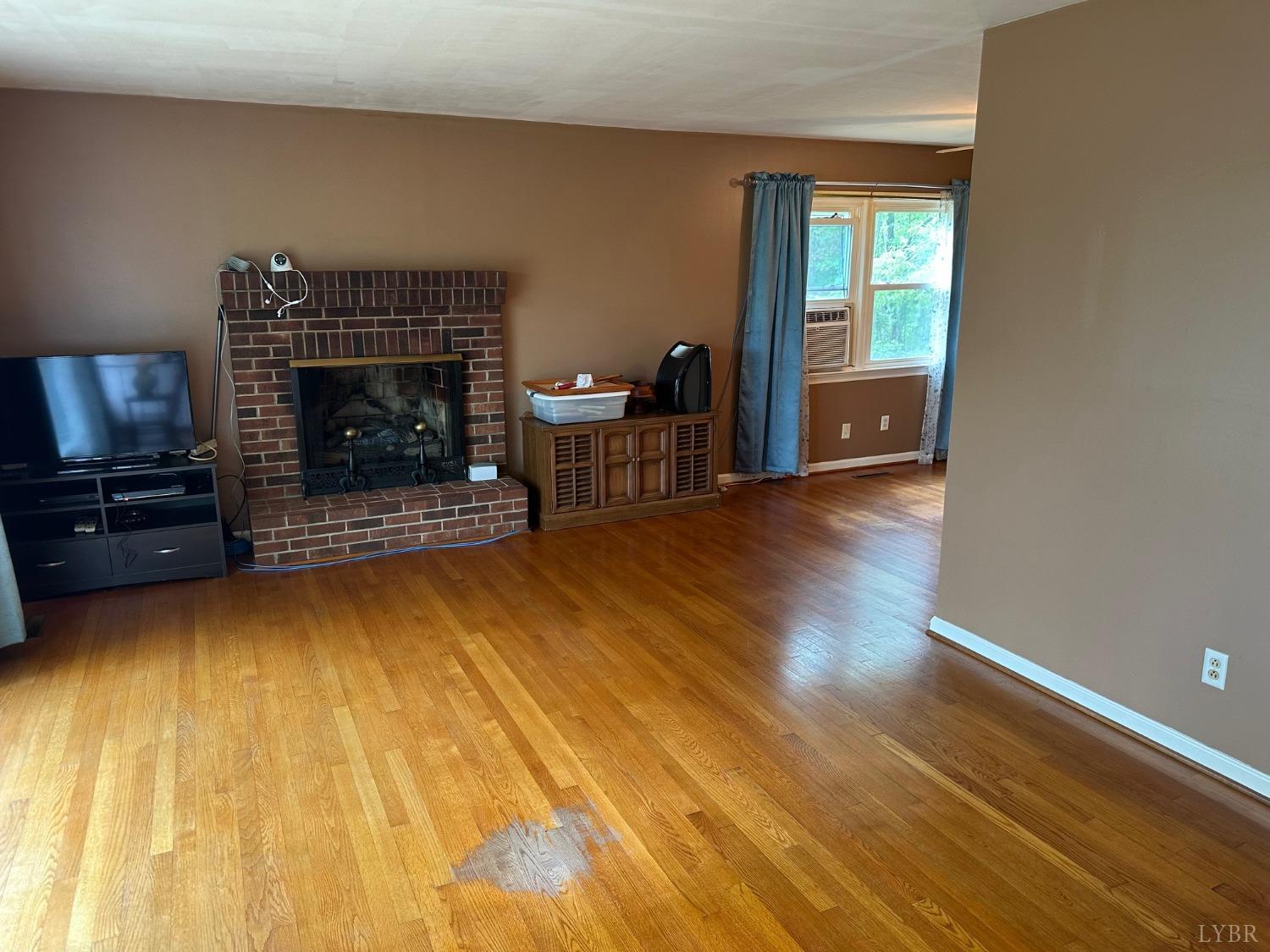 116 Carson St St, Brookneal, Virginia image 13