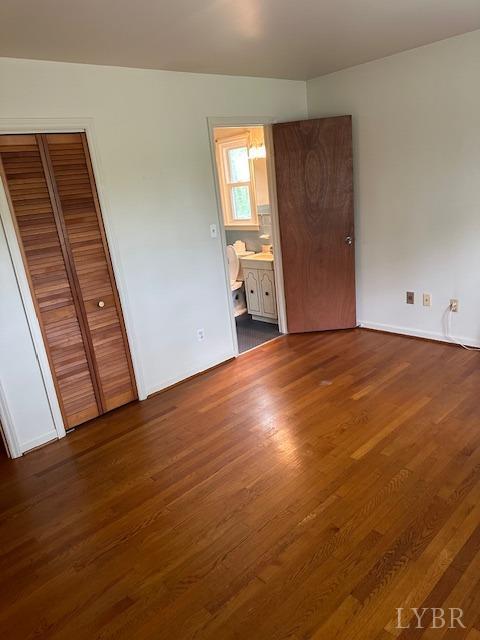 116 Carson St St, Brookneal, Virginia image 31