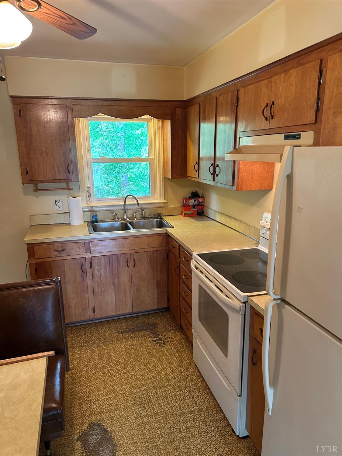 116 Carson St St, Brookneal, Virginia image 20