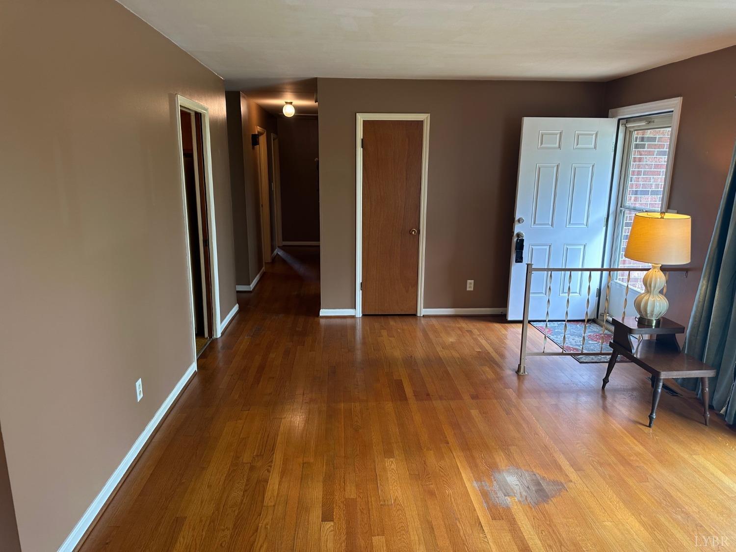 116 Carson St St, Brookneal, Virginia image 17