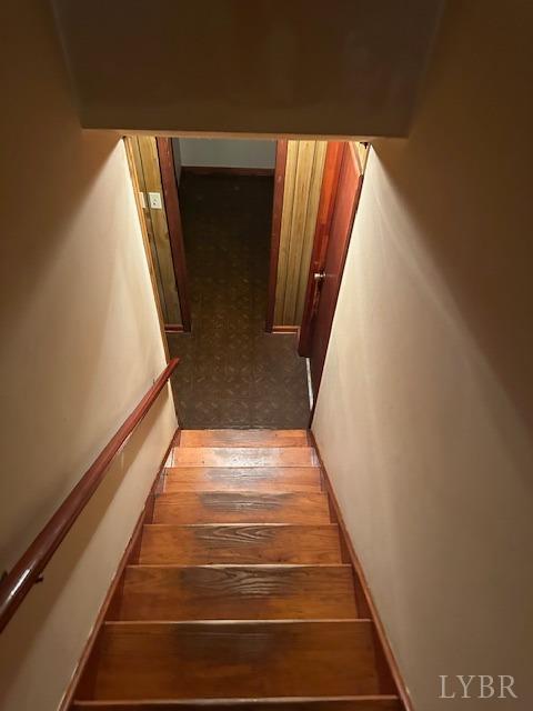 116 Carson St St, Brookneal, Virginia image 35