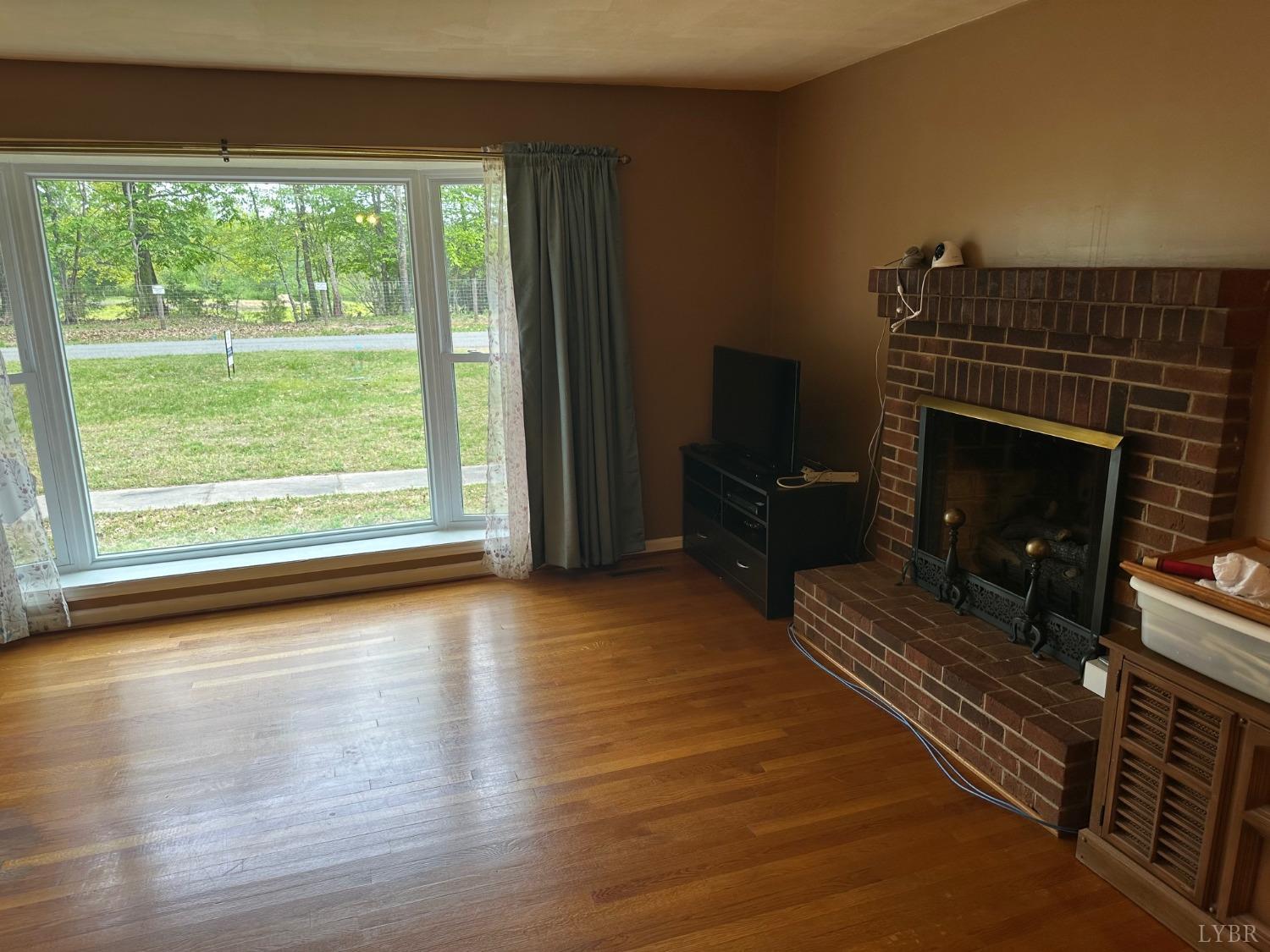 116 Carson St St, Brookneal, Virginia image 15