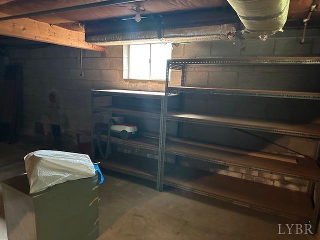 116 Carson St St, Brookneal, Virginia image 44