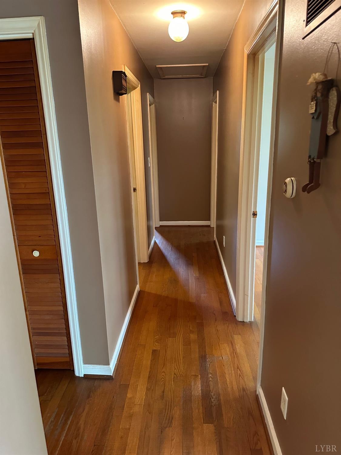 116 Carson St St, Brookneal, Virginia image 23