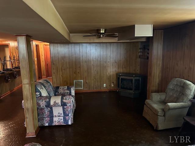 116 Carson St St, Brookneal, Virginia image 37