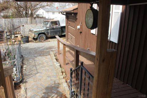 Tiny photo for 42 Edgeway Drive, Lynchburg, VA 24502 (MLS # 364639)