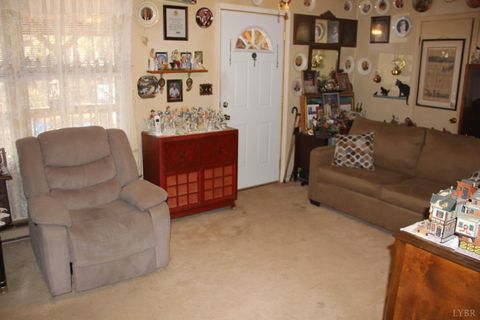 Tiny photo for 42 Edgeway Drive, Lynchburg, VA 24502 (MLS # 364639)