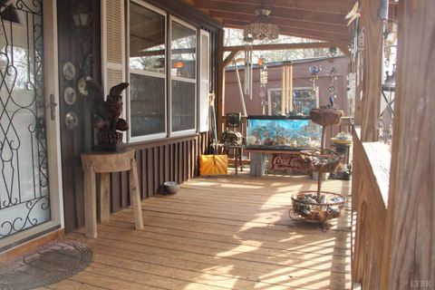 Tiny photo for 42 Edgeway Drive, Lynchburg, VA 24502 (MLS # 364639)