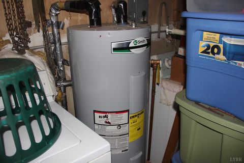 Tiny photo for 42 Edgeway Drive, Lynchburg, VA 24502 (MLS # 364639)