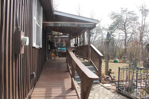 Tiny photo for 42 Edgeway Drive, Lynchburg, VA 24502 (MLS # 364639)