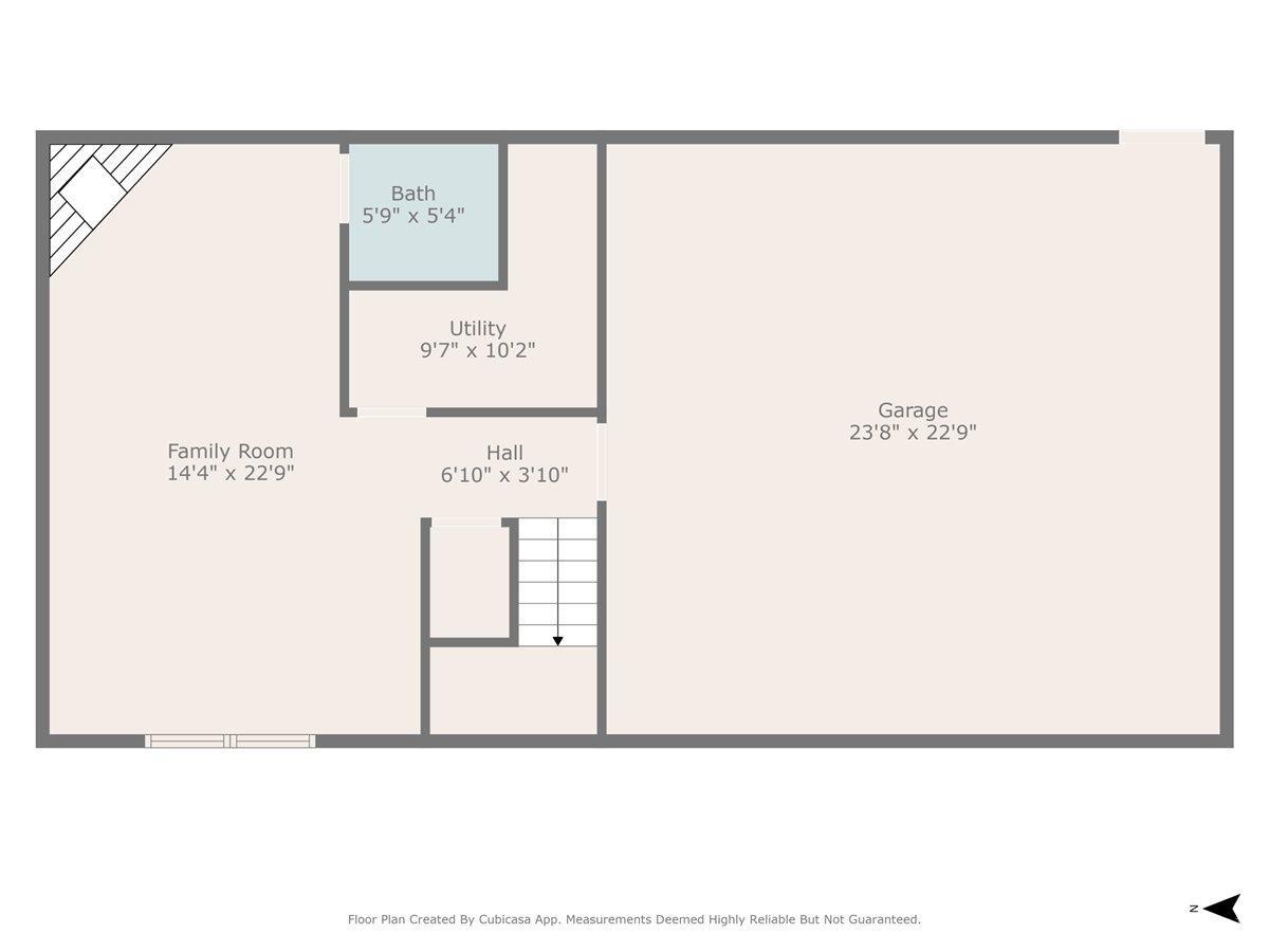 1027 Alison Lane, Vinton, Virginia image 41