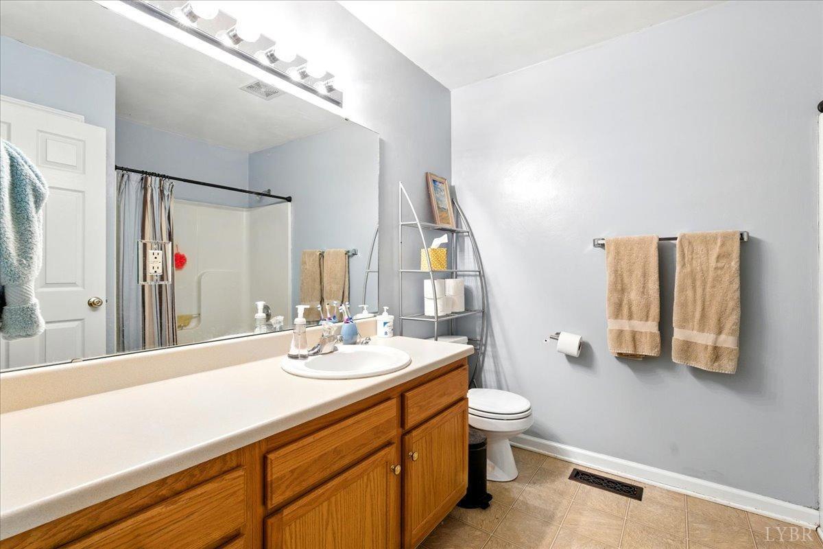 1027 Alison Lane, Vinton, Virginia image 22