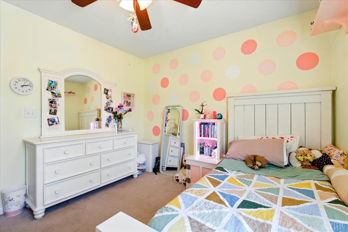 1027 Alison Lane, Vinton, Virginia image 19