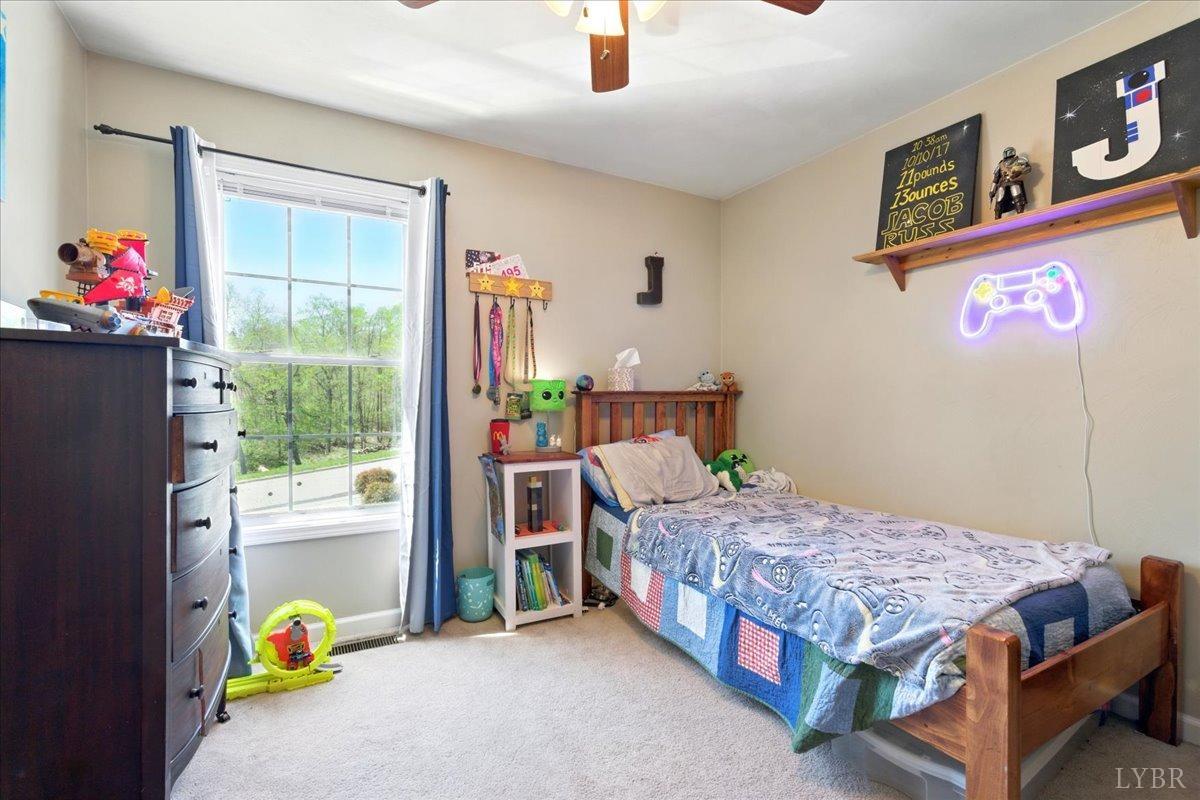 1027 Alison Lane, Vinton, Virginia image 20