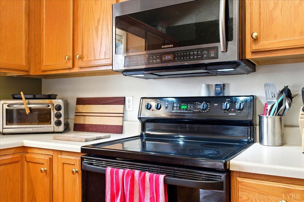 1027 Alison Lane, Vinton, Virginia image 11
