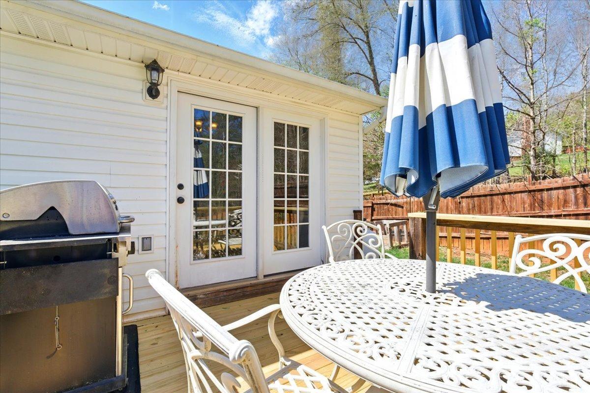 1027 Alison Lane, Vinton, Virginia image 29