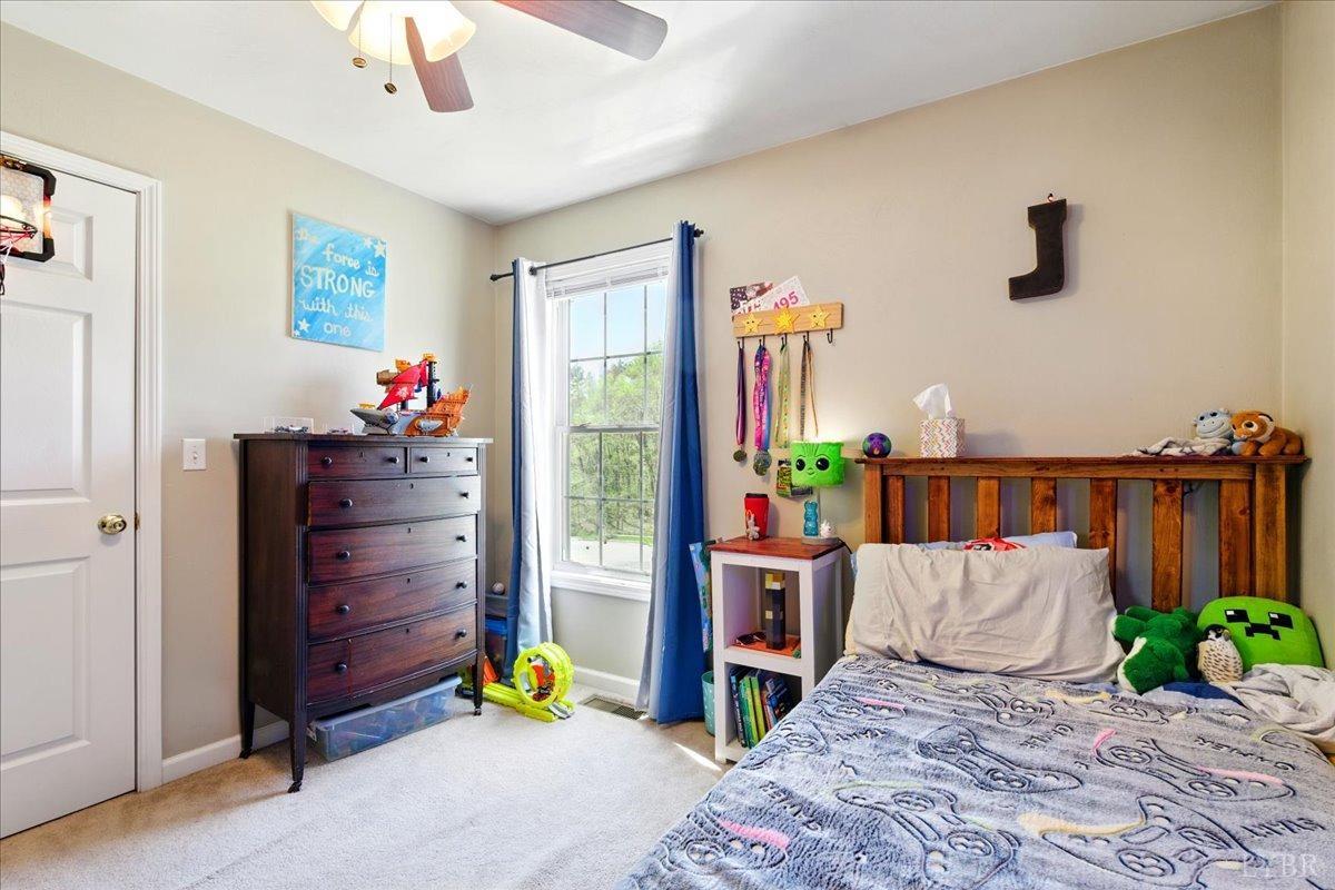 1027 Alison Lane, Vinton, Virginia image 21
