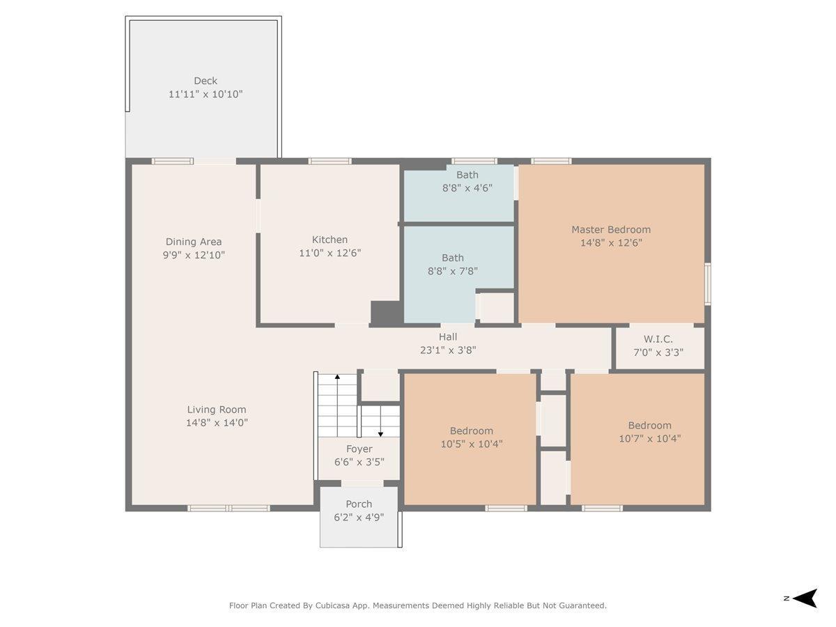 1027 Alison Lane, Vinton, Virginia image 40