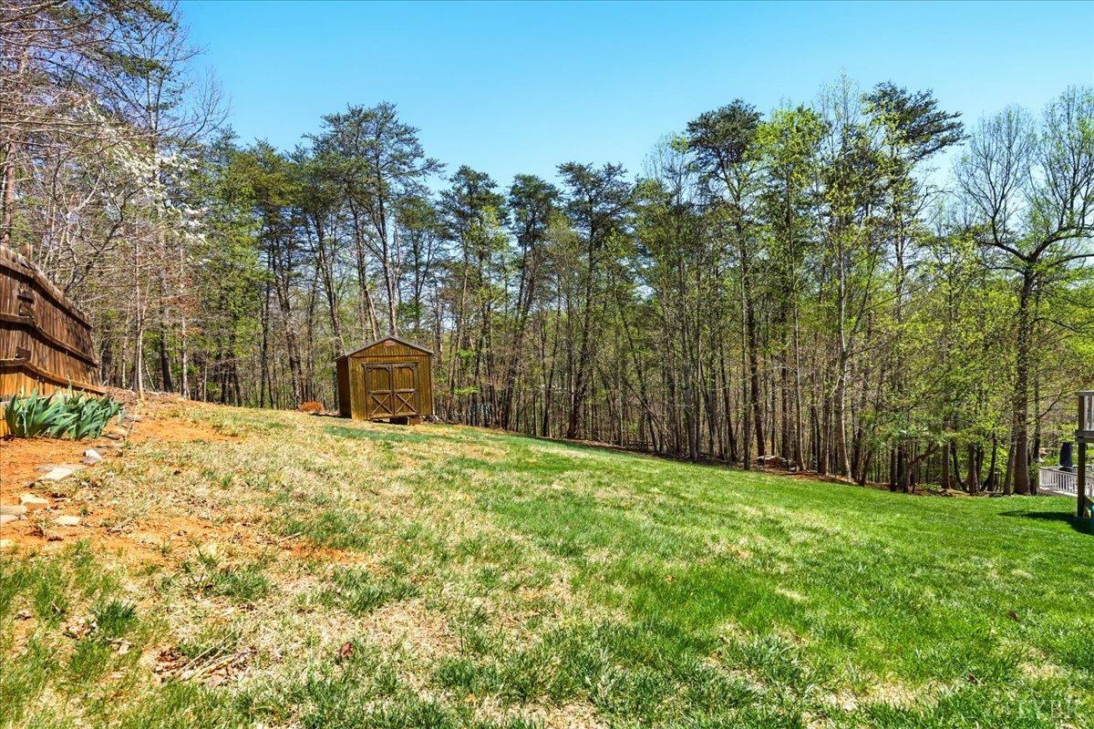 1027 Alison Lane, Vinton, Virginia image 36