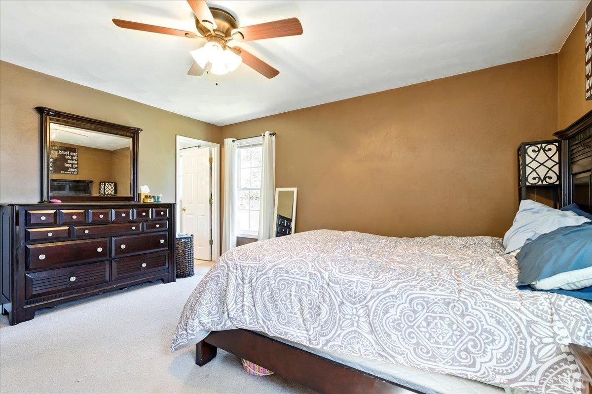 1027 Alison Lane, Vinton, Virginia image 15