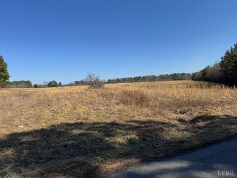 Photo of 0 Sturgeon Road, Dolphin, VA 23843 (MLS # 362376)