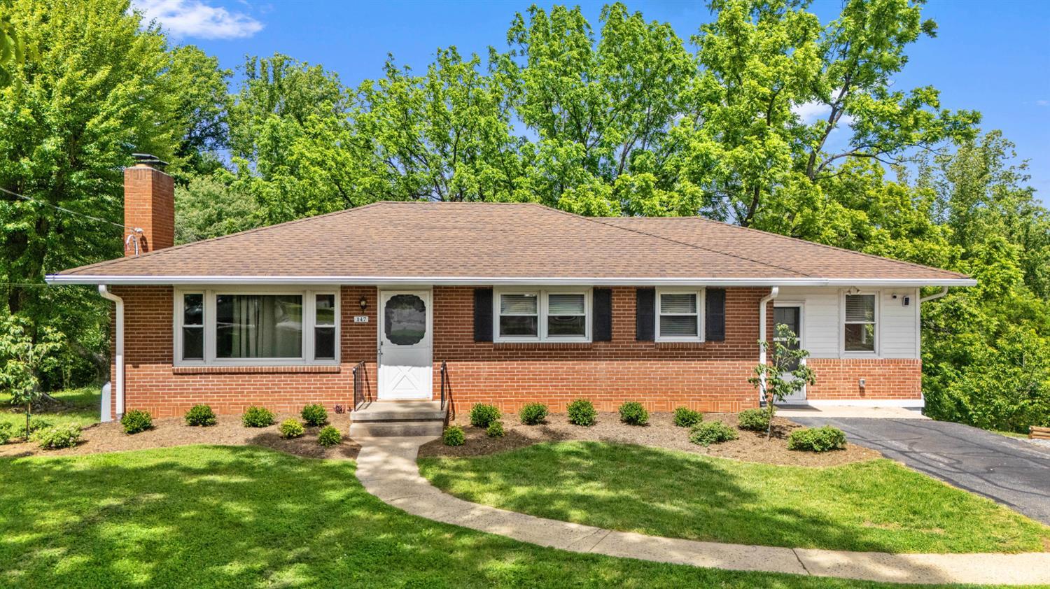 147 Maple Drive, Madison Heights, Virginia image 1