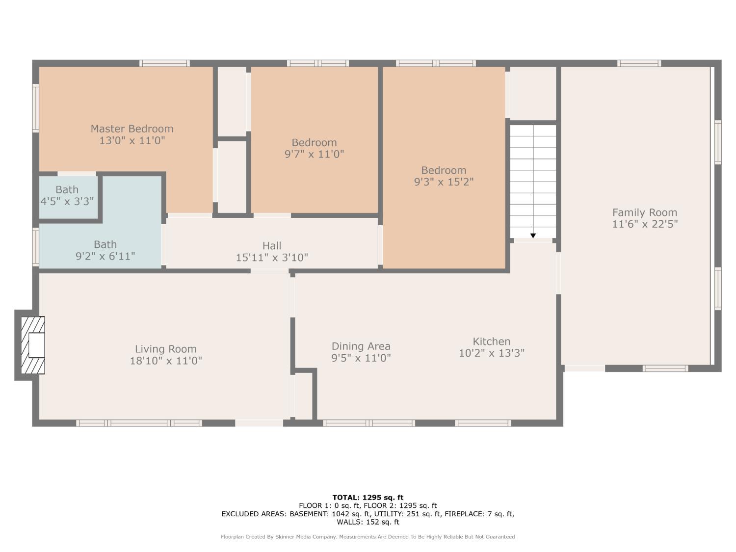 147 Maple Drive, Madison Heights, Virginia image 43