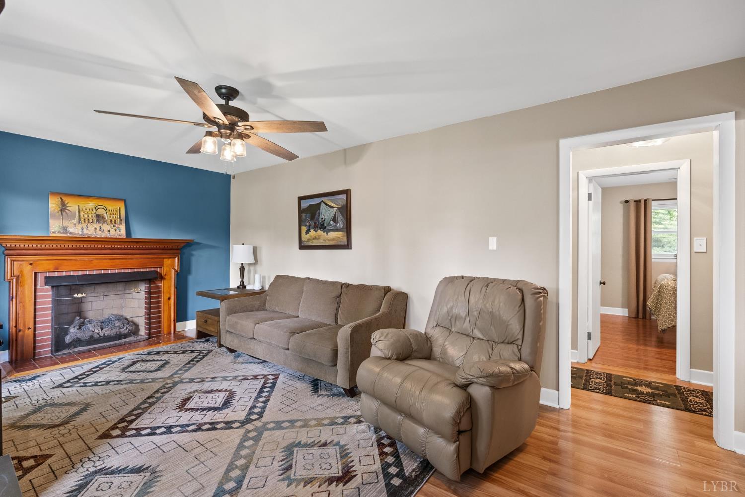 147 Maple Drive, Madison Heights, Virginia image 4