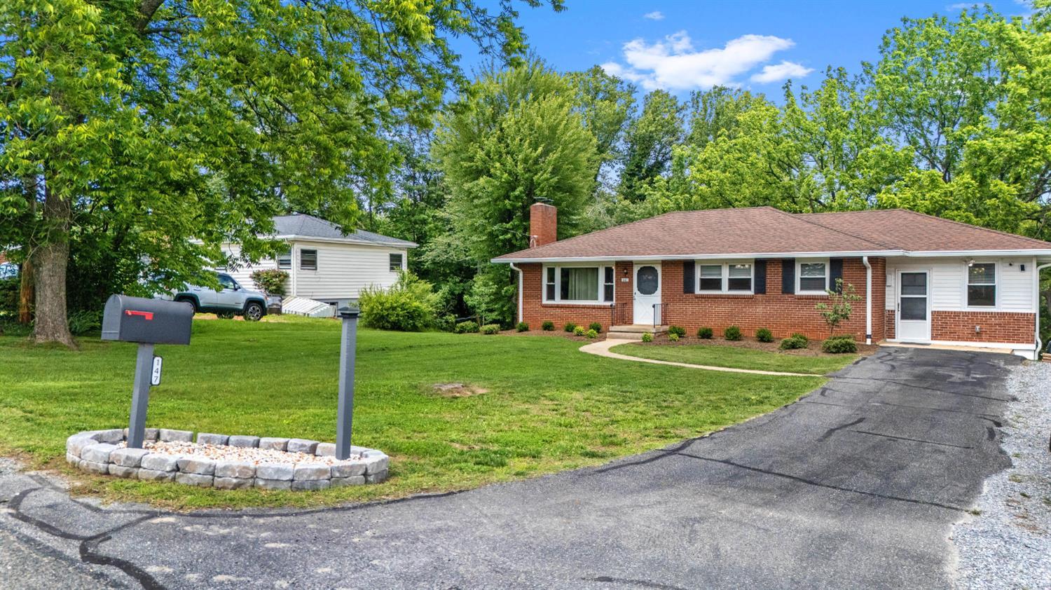 147 Maple Drive, Madison Heights, Virginia image 30