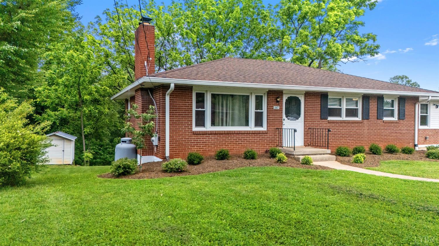 147 Maple Drive, Madison Heights, Virginia image 32