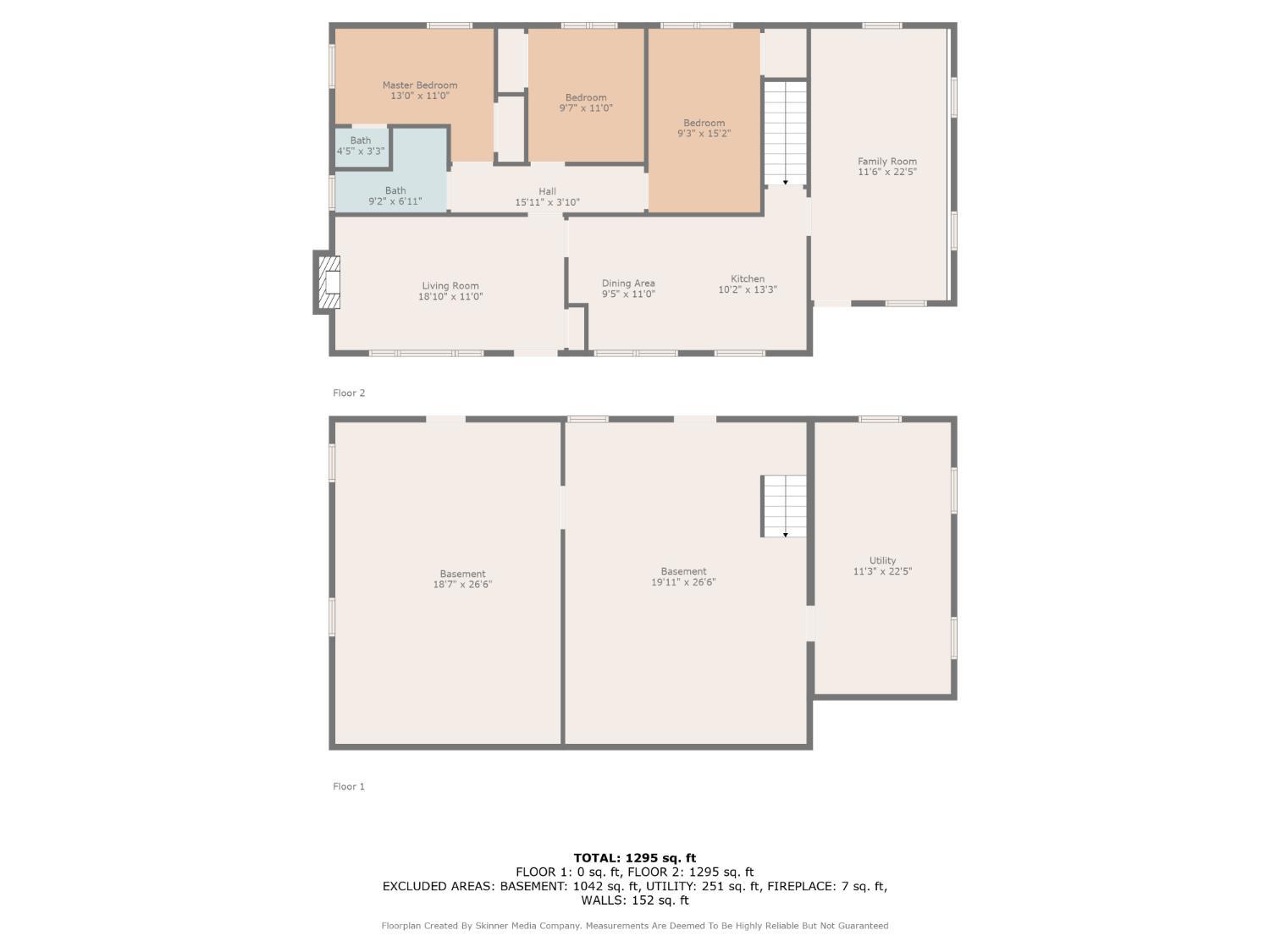 147 Maple Drive, Madison Heights, Virginia image 45