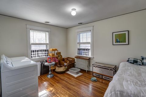 Tiny photo for 809 Byrd Street, Lynchburg, VA 24504 (MLS # 364442)