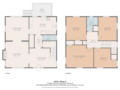 Tiny photo for 809 Byrd Street, Lynchburg, VA 24504 (MLS # 364442)