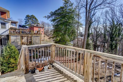 Tiny photo for 809 Byrd Street, Lynchburg, VA 24504 (MLS # 364442)